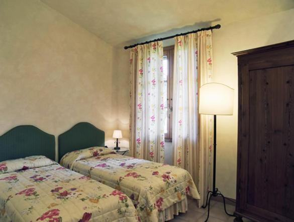 Agriturismo Bellavista San Miniato Luaran gambar