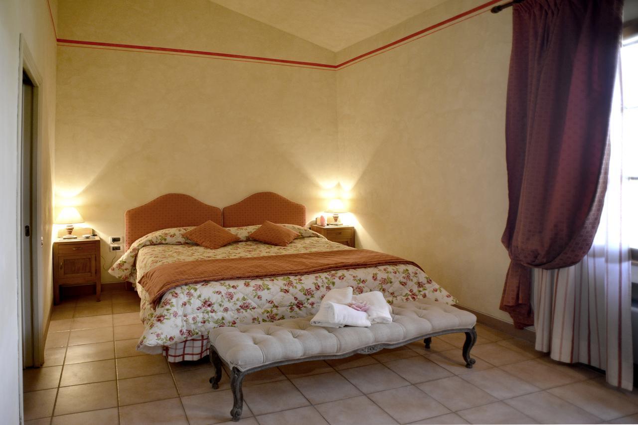 Agriturismo Bellavista San Miniato Luaran gambar